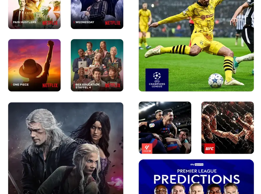 is iptv legaal nederland