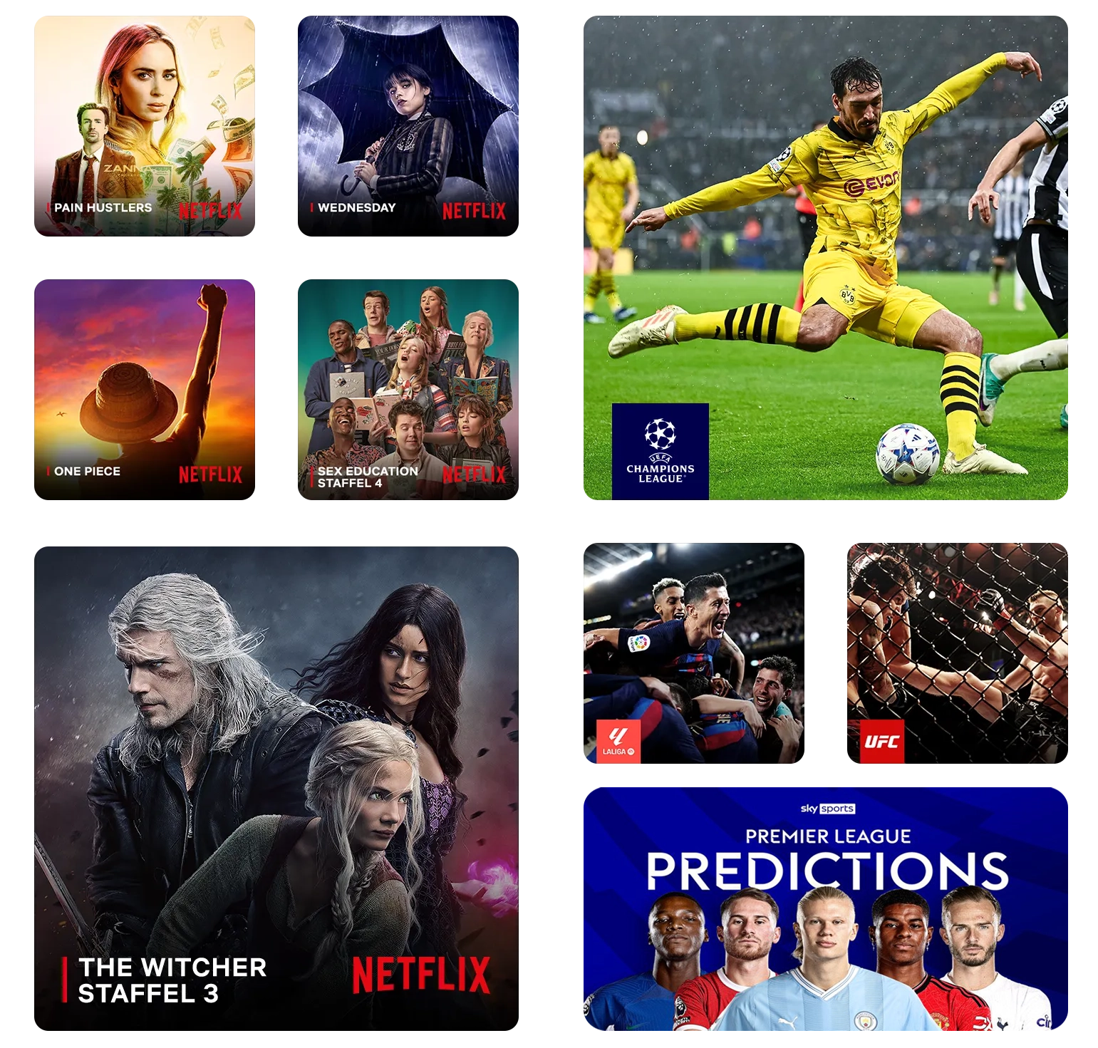 is iptv legaal nederland