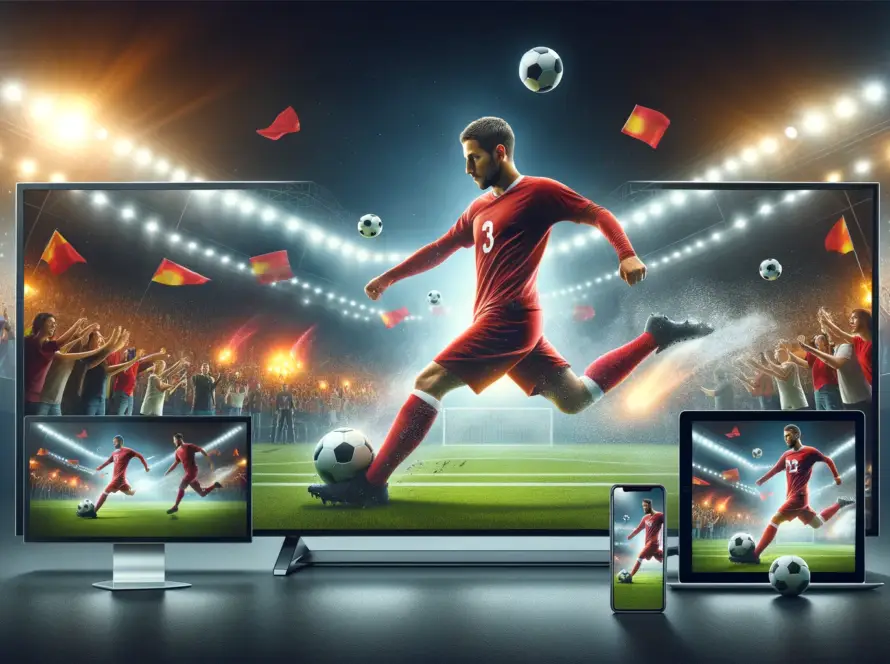iptv vergelijken nederland