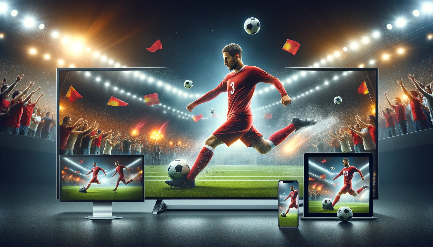 iptv vergelijken nederland