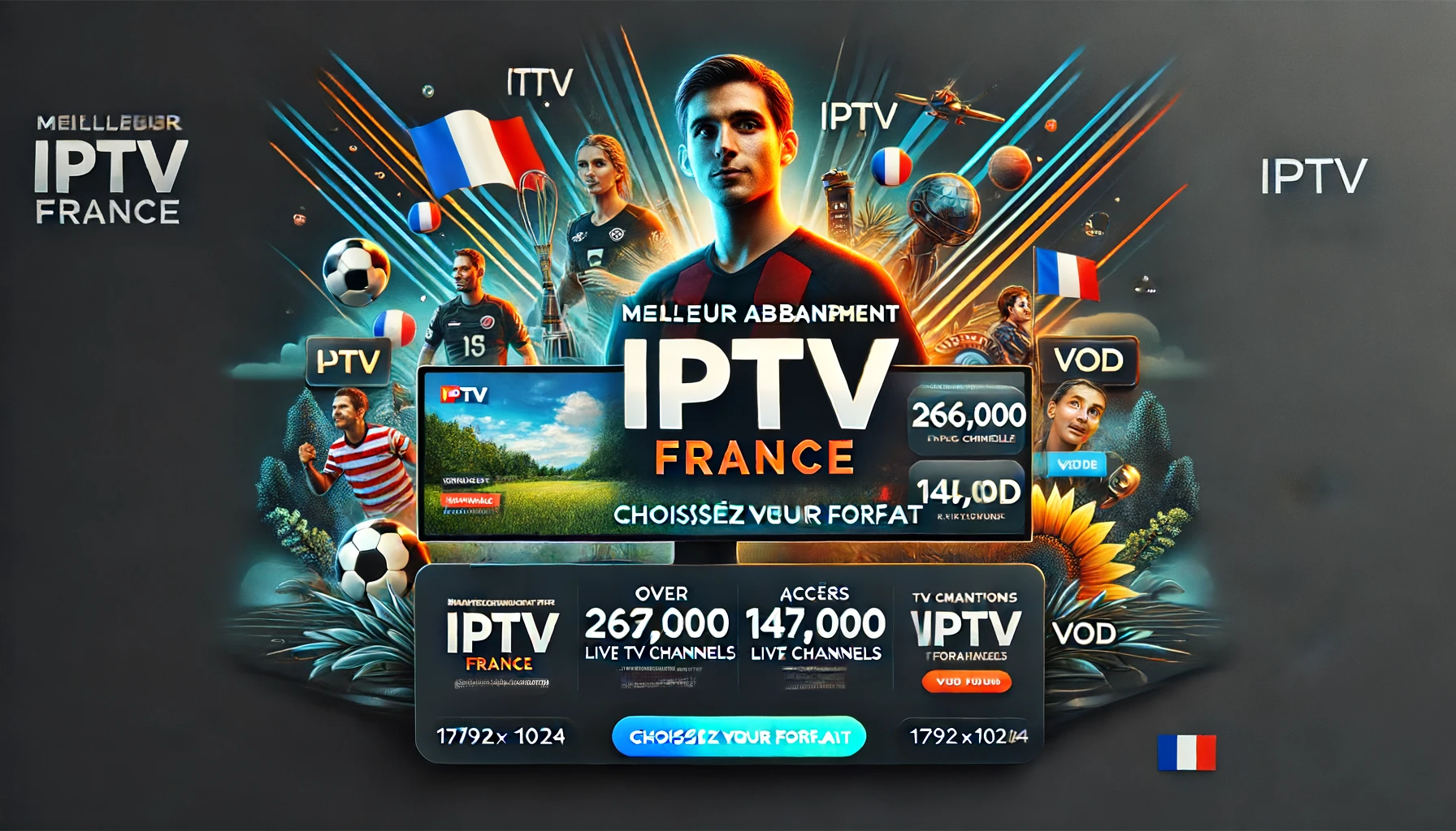 iptv kopen