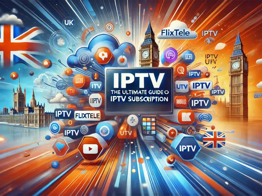 iptv kopen