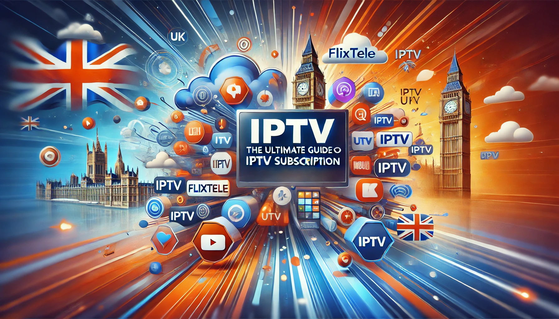 iptv kopen