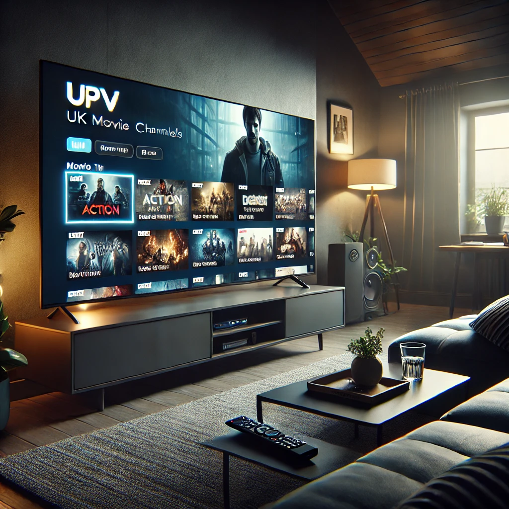 IPTV subscription