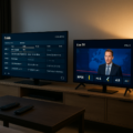 IPTV installeren Smart TV Nederland – Samsung & LG Gids (2025)