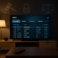 is iptv legaal nederland ? Wat je moet weten in 2025