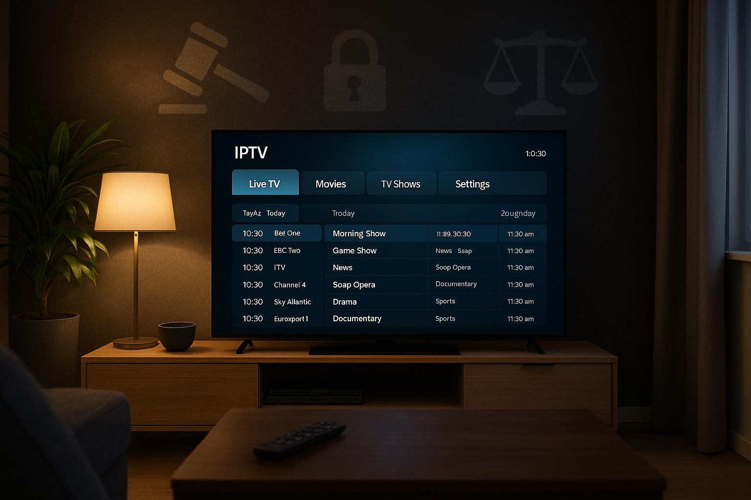 iptv legaal nederland